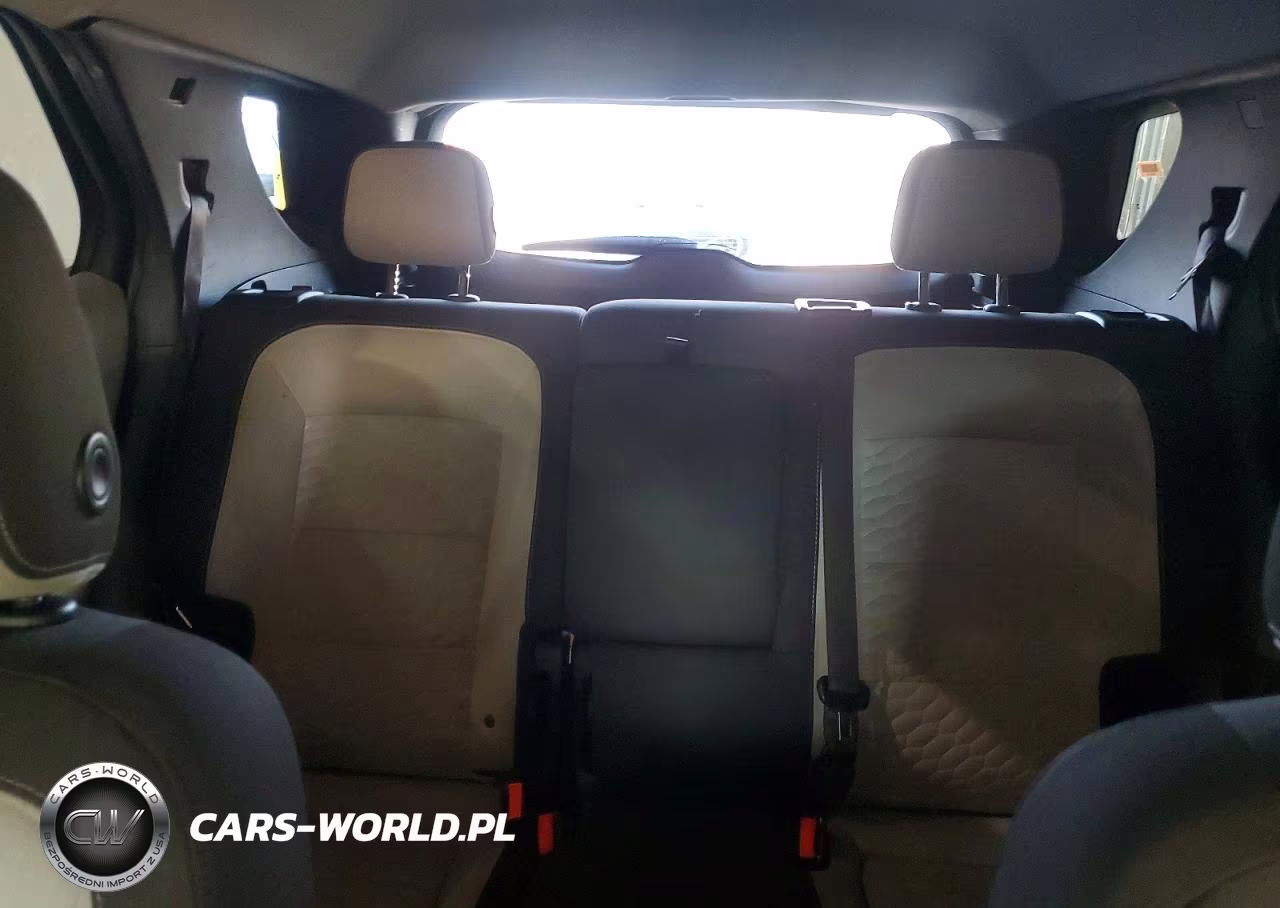 2019 Chevrolet Equinox Lt VIN:2GNAXUEV8K6166649 - 10