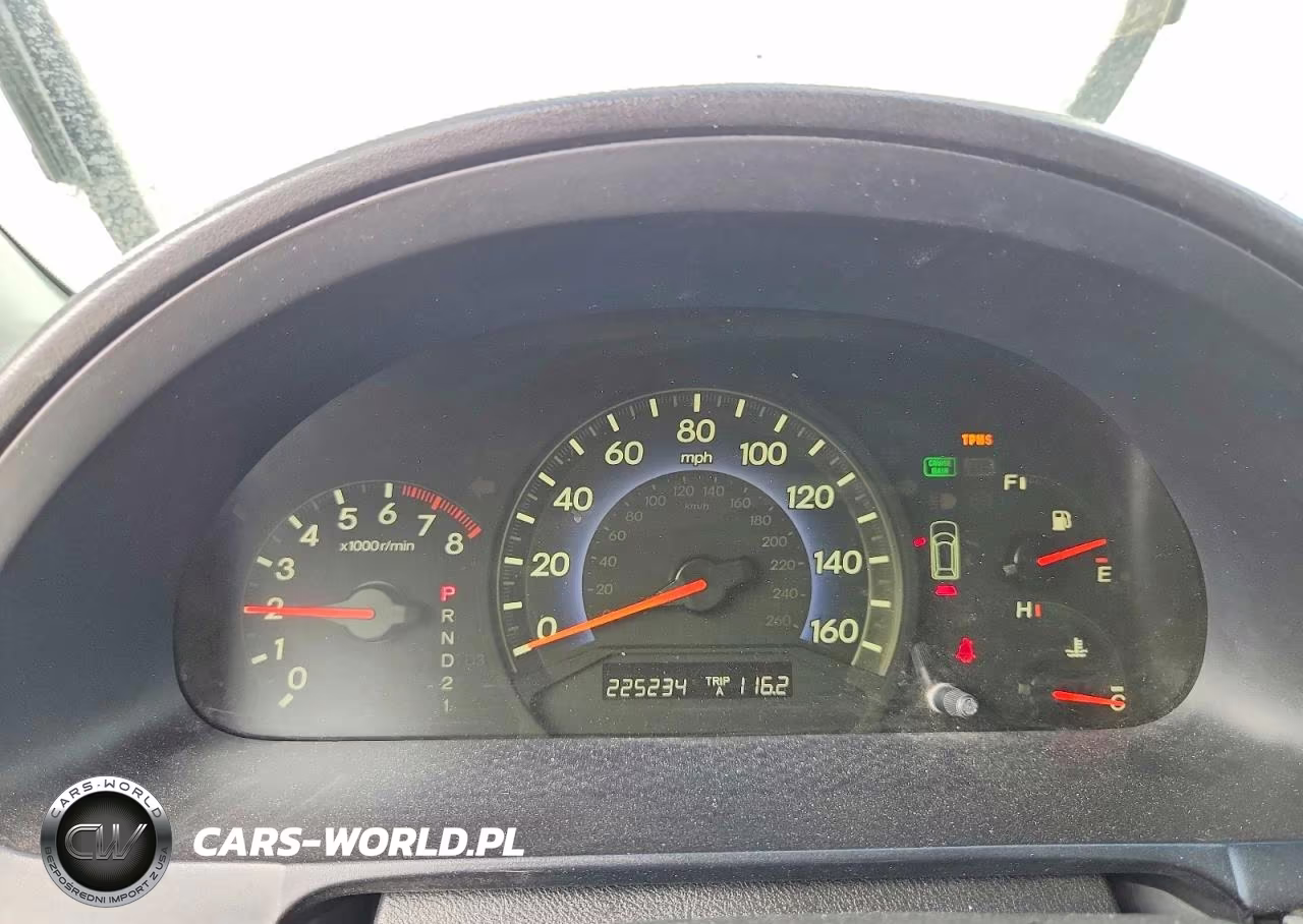2007 Honda Odyssey Exl VIN:5FNRL38637B436989 - 9