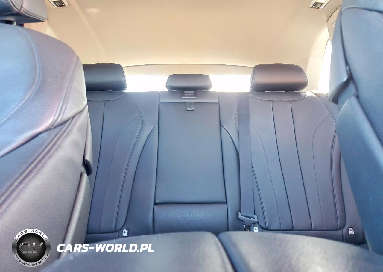 2015 BMW X5 xDrive50I VIN:5UXKR6C56F0J75868 - 10