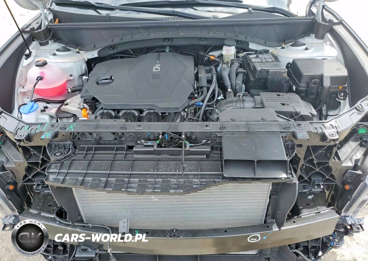 2026 Hyundai Tucson Sel Plus VIN:5NMJB3DE2TH734083 - 11