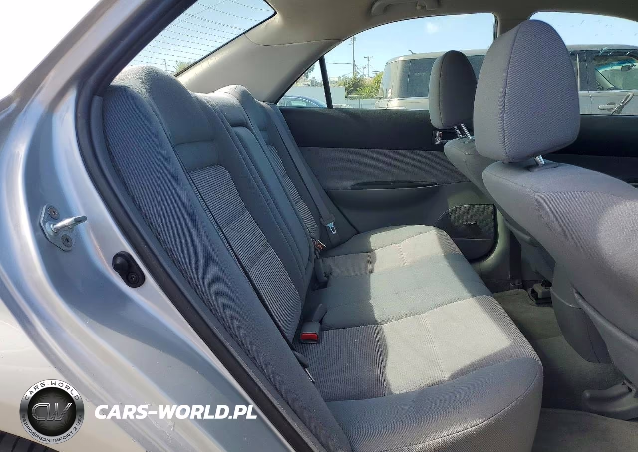 2003 Mazda 6 S VIN:1YVFP80D135M41581 - 10