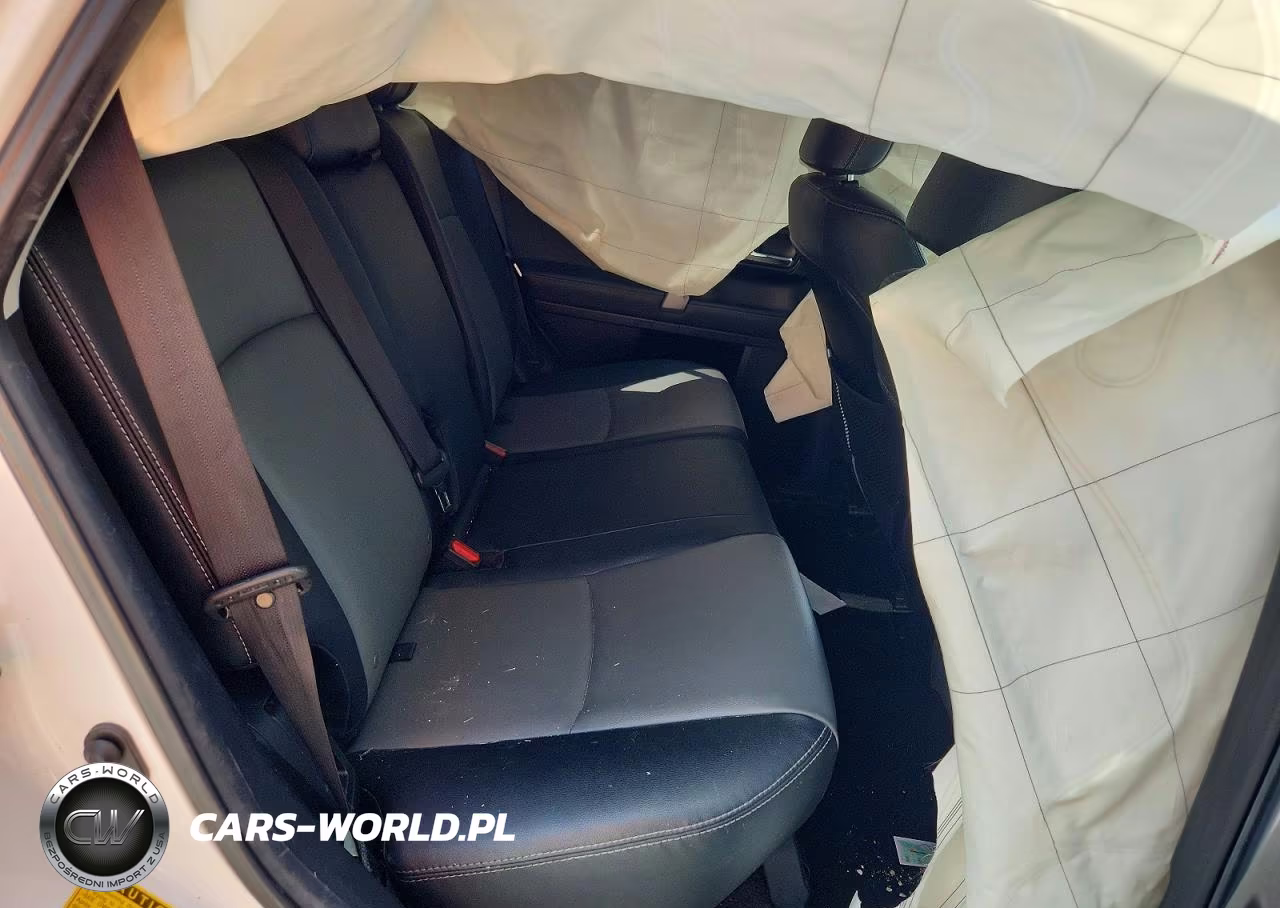 2020 Toyota 4Runner Sr5 VIN:JTEBU5JR4L5761852 - 10
