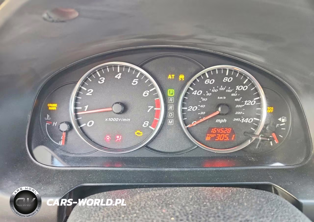 2007 Mazda Mazda6 VIN:1YVHP80C075M28388 - 9