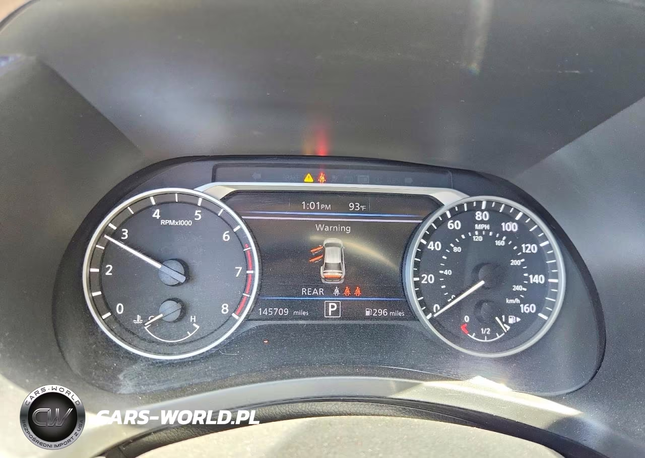 2021 Nissan Sentra Sr VIN:3N1AB8DV1MY221107 - 9
