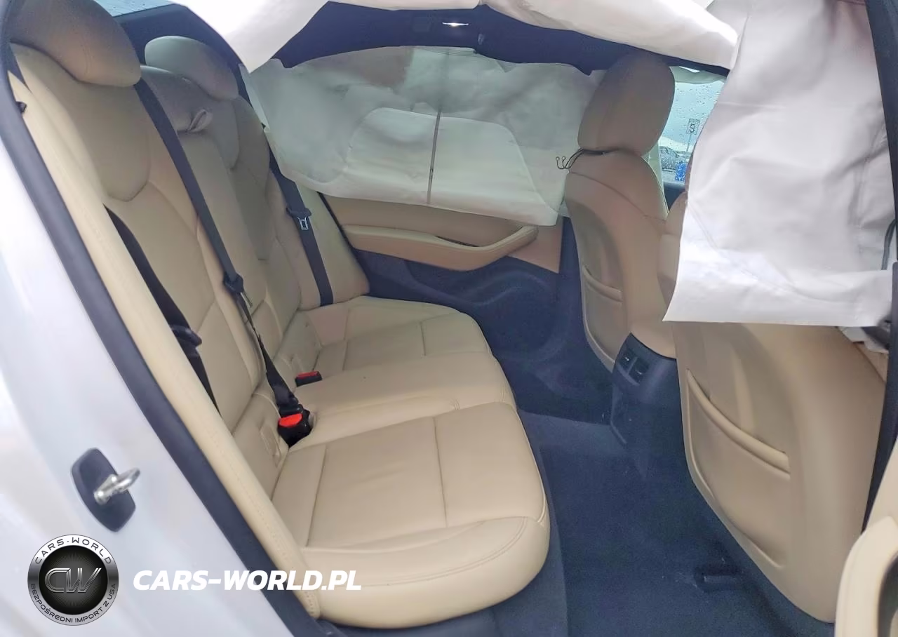 2021 Cadillac Ct5 Premium Luxury VIN:1G6DN5RK8M0124028 - 10