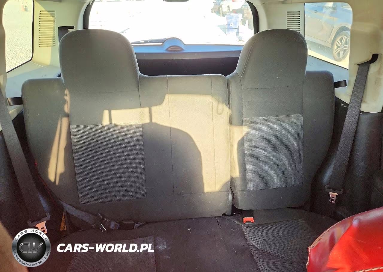2015 Jeep Patriot Sport VIN:1C4NJPBB3FD372170 - 10