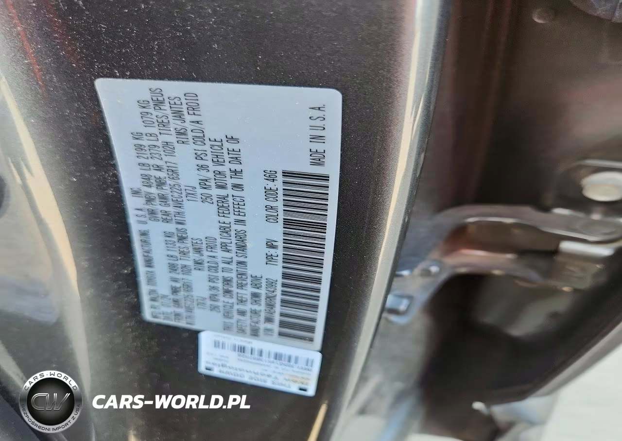 2024 Mazda Cx-50 Select VIN:7MMVABAM8RN243992 - 13