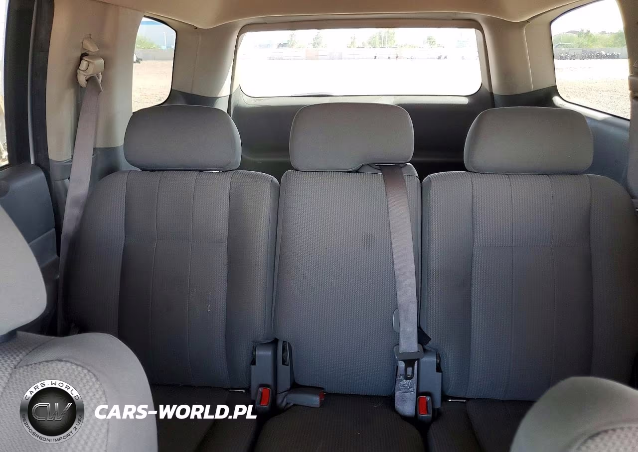 2004 Dodge Durango St VIN:1D4HD38N34F228346 - 10