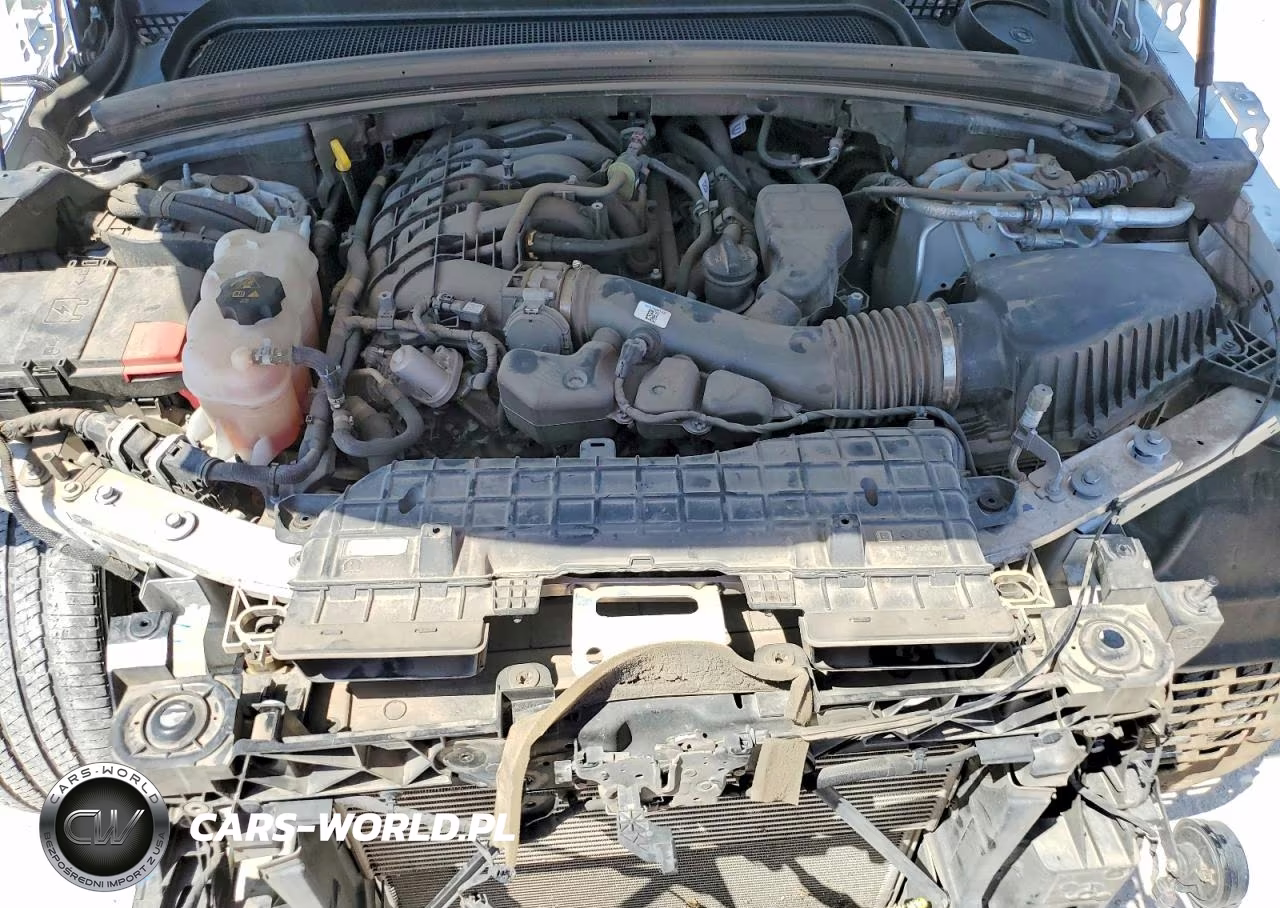 2023 Jeep Grand Cherokee L Laredo VIN:1C4RJJAG2P8891278 - 12