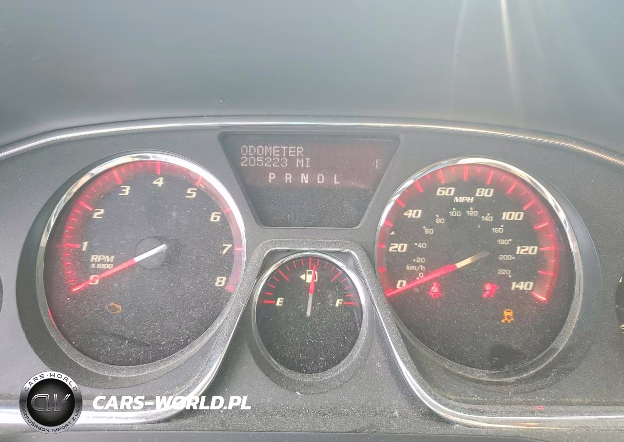 2013 GMC Acadia Slt-1 VIN:1GKKRRKD4DJ130063 - 9