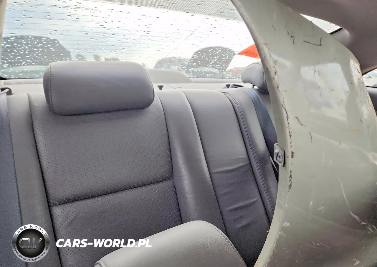 2004 Toyota Camry Solara Sle V6 VIN:4T1CA30P54U013698 - 10