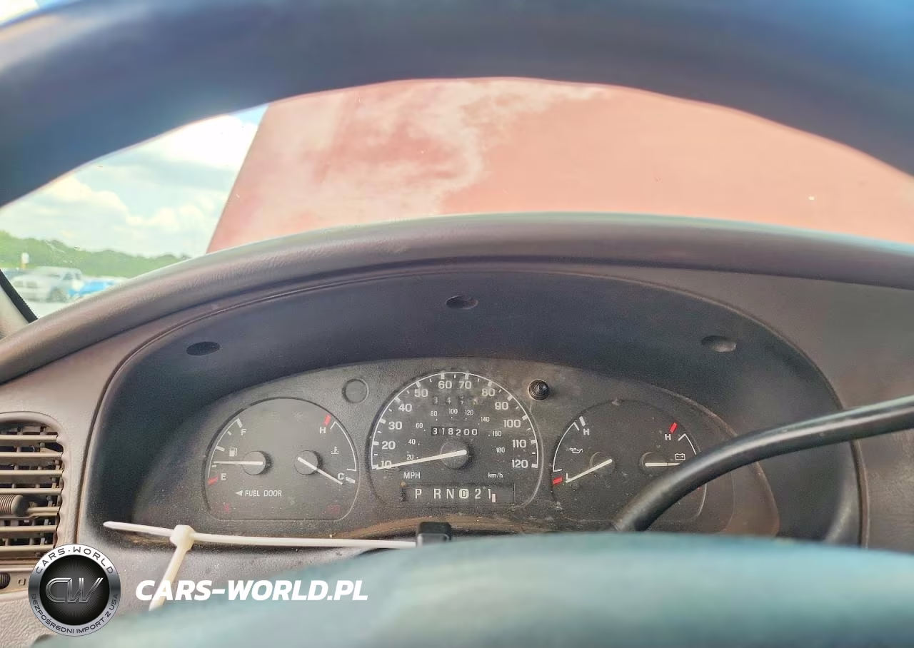 2000 Ford Ranger Super Cab VIN:1FTYR14V2YPB95414 - 9