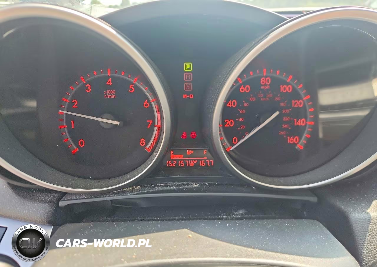 2010 Mazda 3 S VIN:JM1BL1S61A1339448 - 9