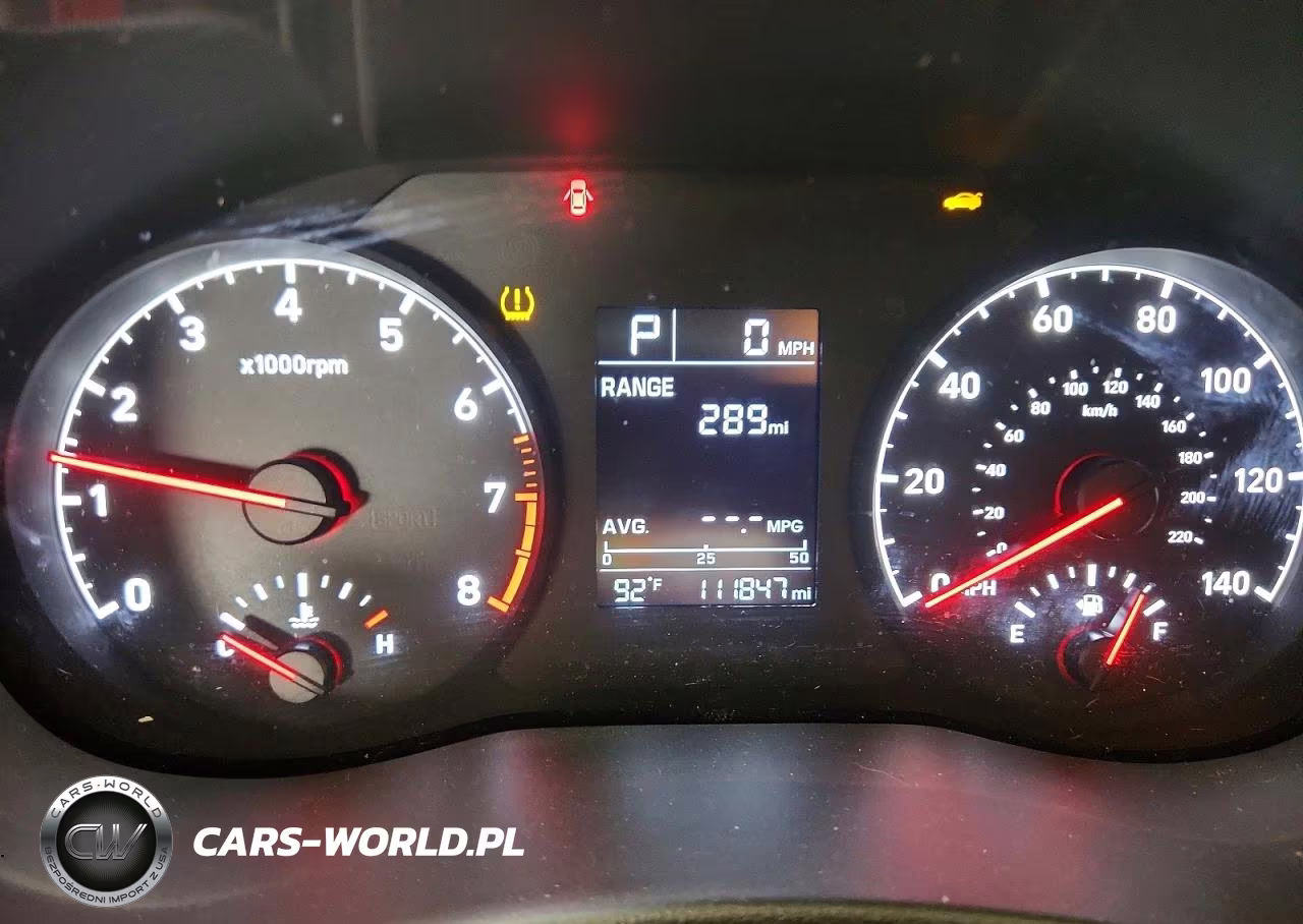 2019 Hyundai Accent Se VIN:3KPC24A36KE064965 - 9
