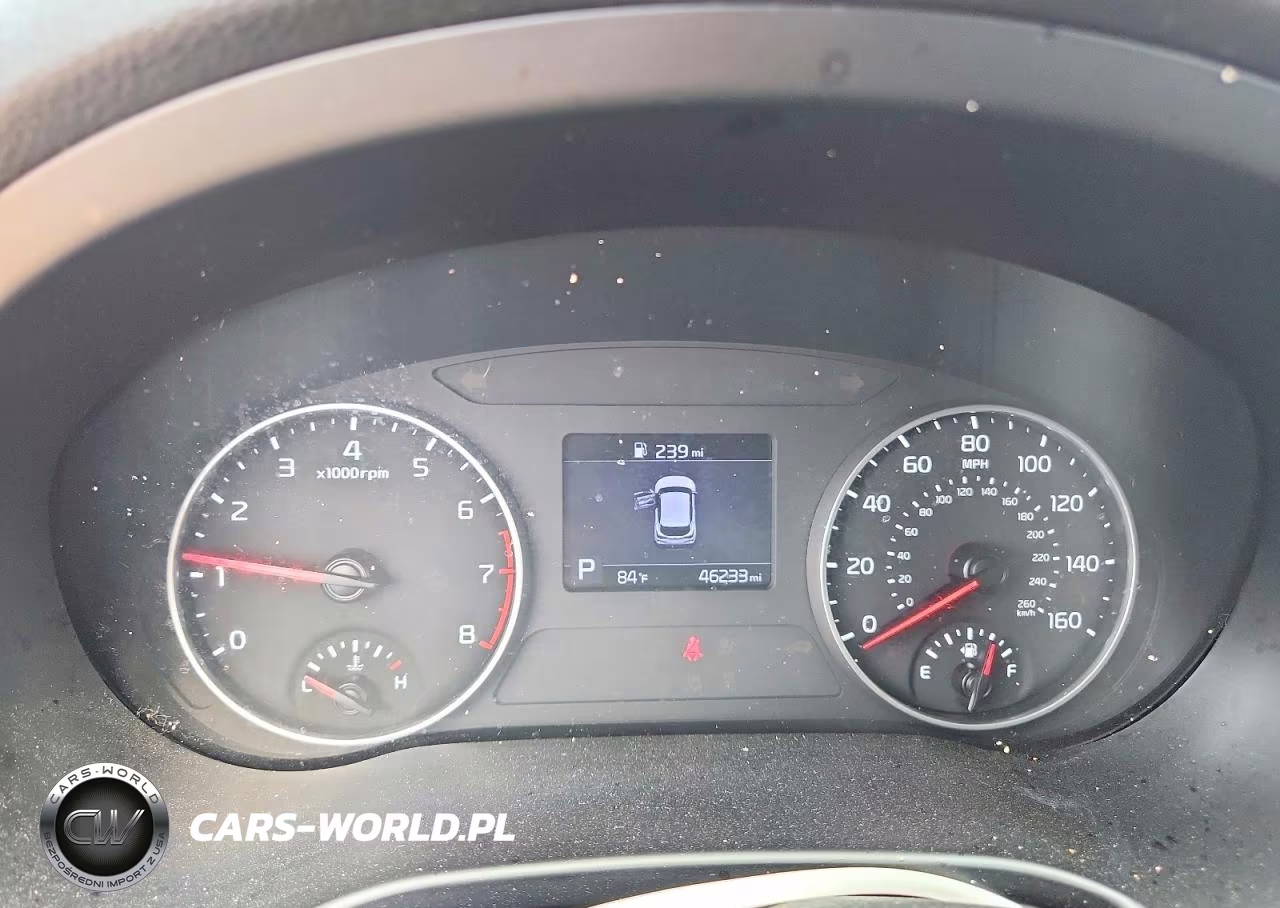 2021 Kia Seltos Lx VIN:KNDEPCAA4M7067885 - 9