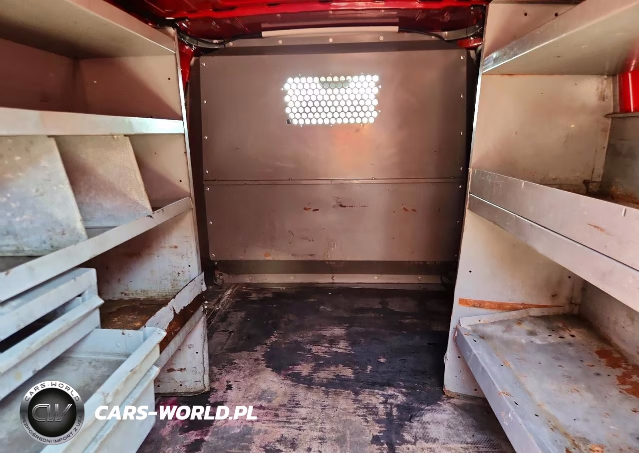 2018 Mercedes-Benz Metris VIN:WD3PG2EA5J3496771 - 10