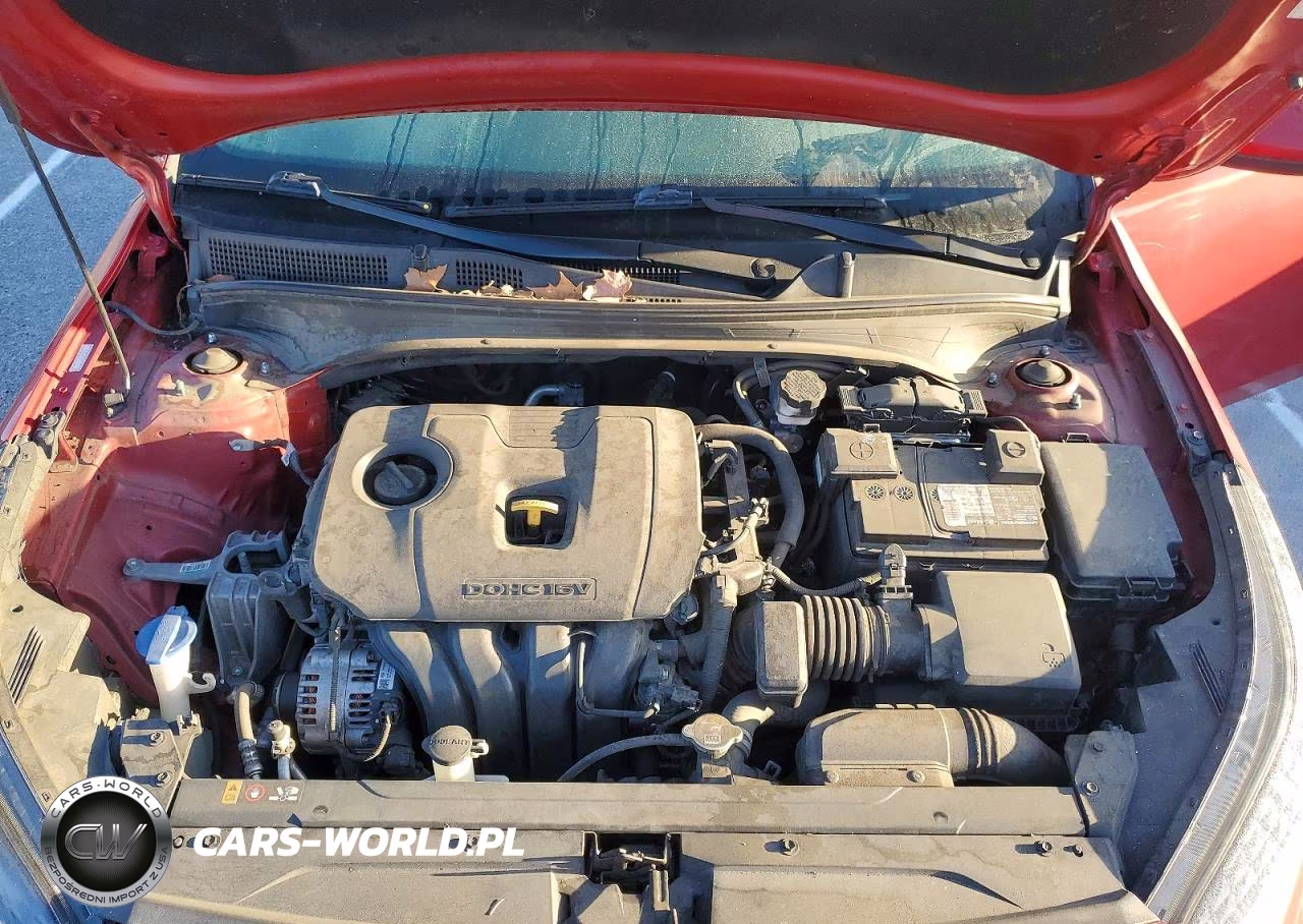 2022 Kia Forte Lxs VIN:3KPF24AD9NE436518 - 11