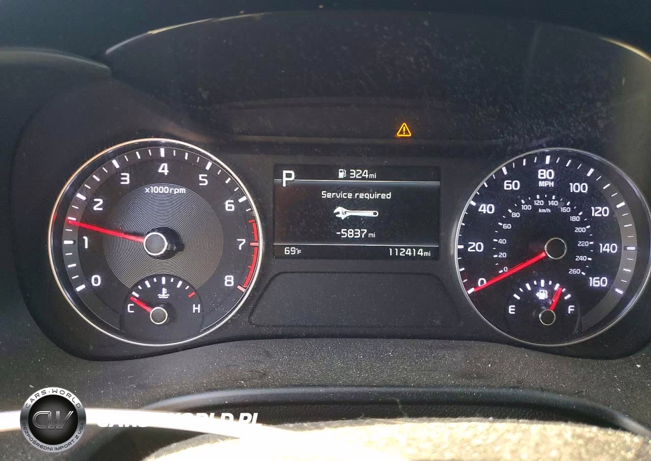 2022 Kia Forte Lxs VIN:3KPF24AD9NE436518 - 9