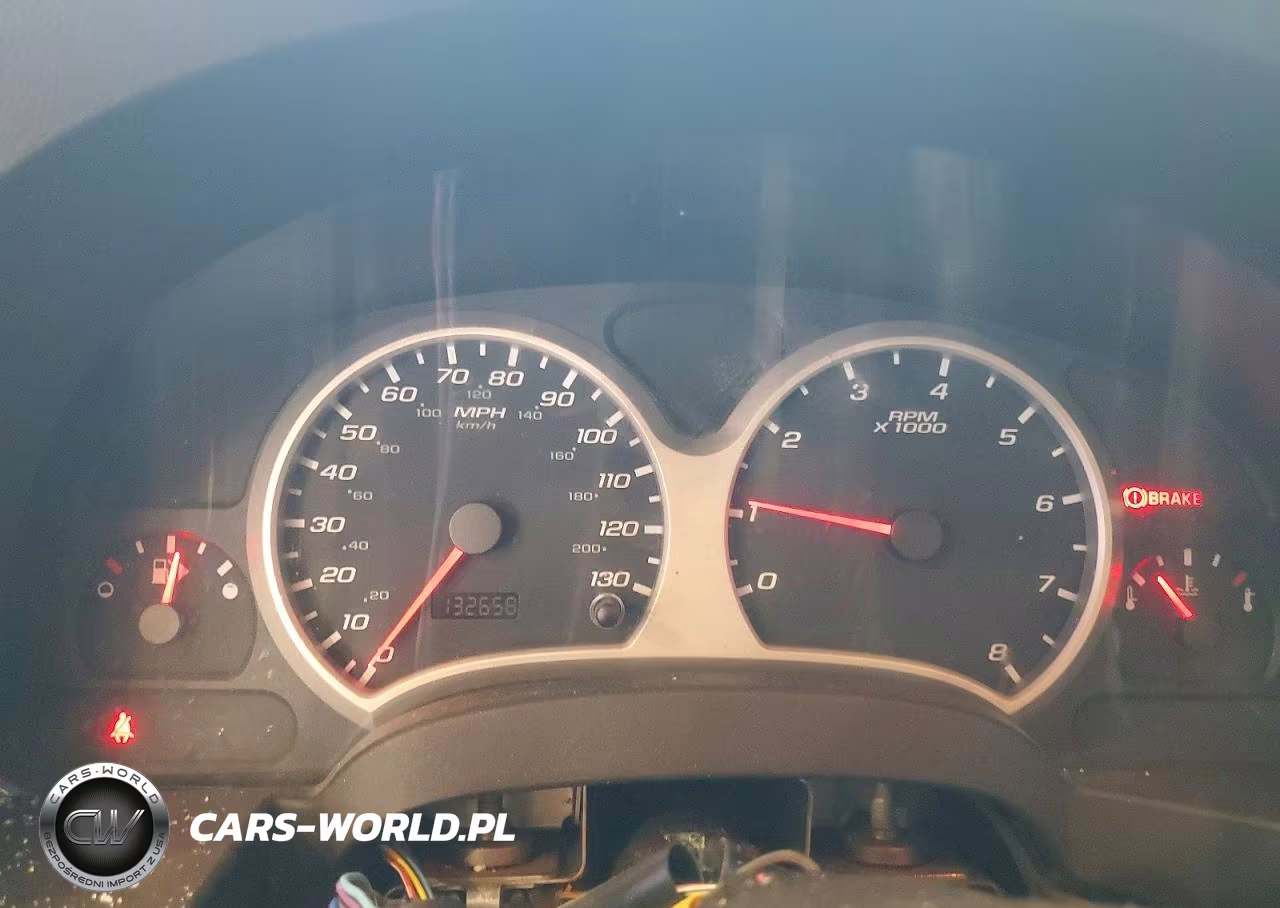 2005 Chevrolet Equinox Lt VIN:2CNDL73F356160367 - 9