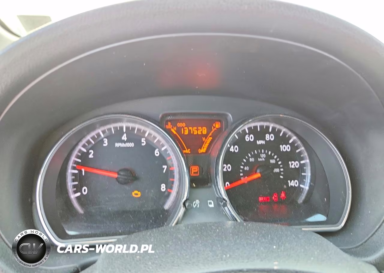 2014 Nissan Versa Note S VIN:3N1CE2CP8EL427474 - 9