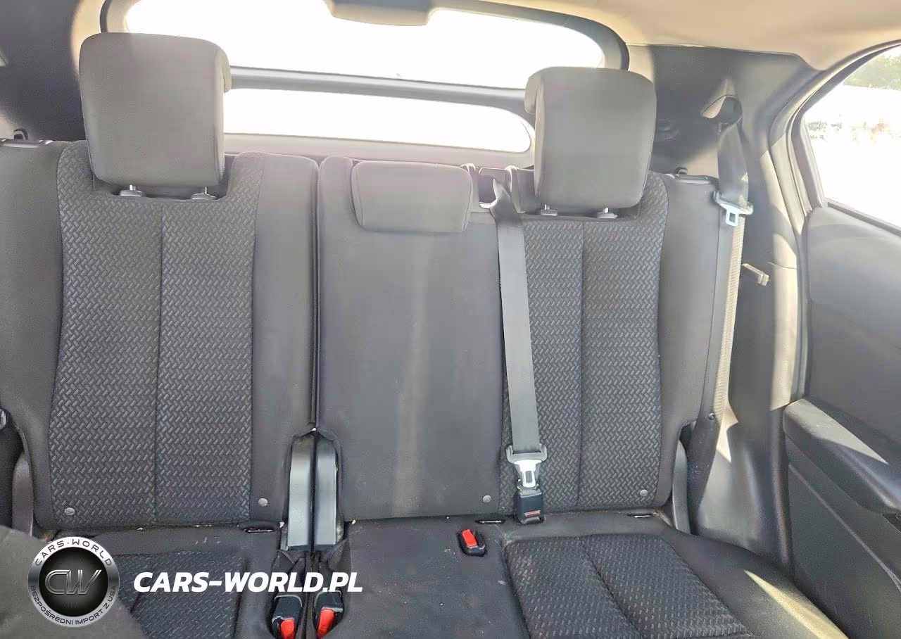 2019 Mitsubishi Eclipse Cross Le VIN:JA4AT4AA7KZ021530 - 10