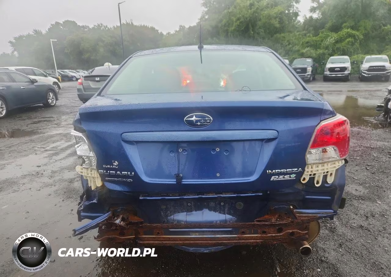 2013 Subaru Impreza Premium VIN:JF1GJAC6XDH005124 - 6