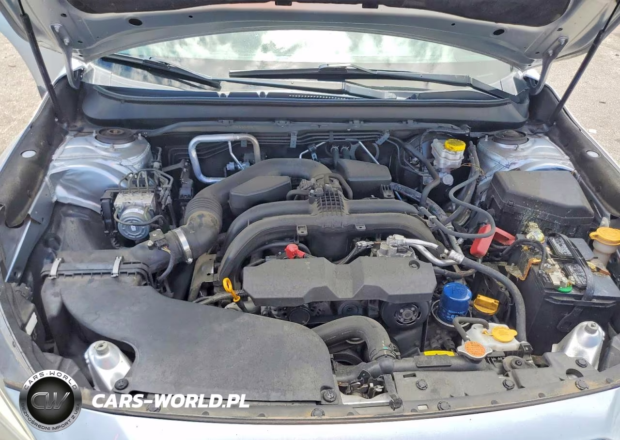 2018 Subaru Outback 2.5I Limited VIN:4S4BSANC4J3276236 - 12