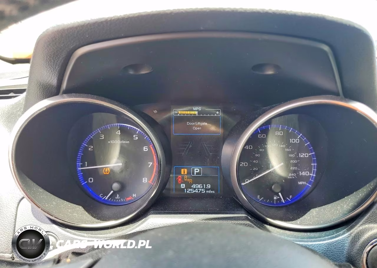 2018 Subaru Outback 2.5I Limited VIN:4S4BSANC4J3276236 - 9
