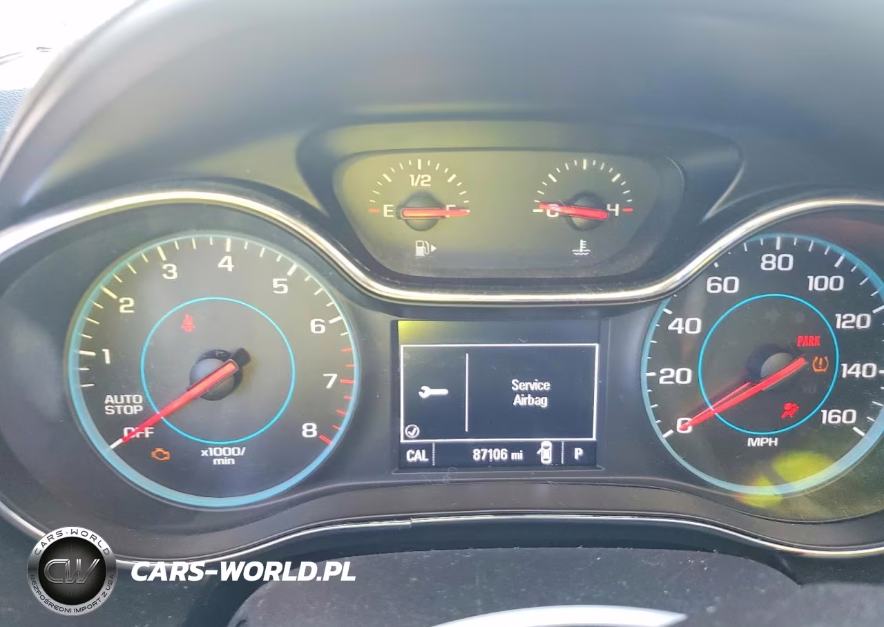 2017 Chevrolet Cruze Lt VIN:3G1BE6SM4HS576958 - 9
