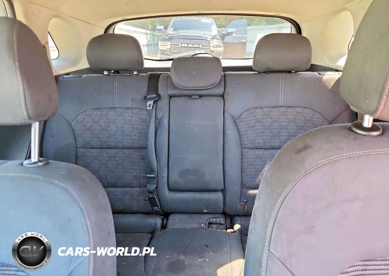 2018 Kia Niro Lx VIN:KNDCB3LC2J5210621 - 10
