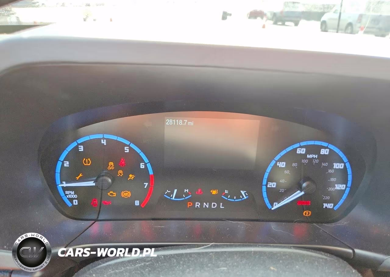2024 Ford Bronco Sport Big Bend VIN:3FMCR9B65RRF37643 - 9