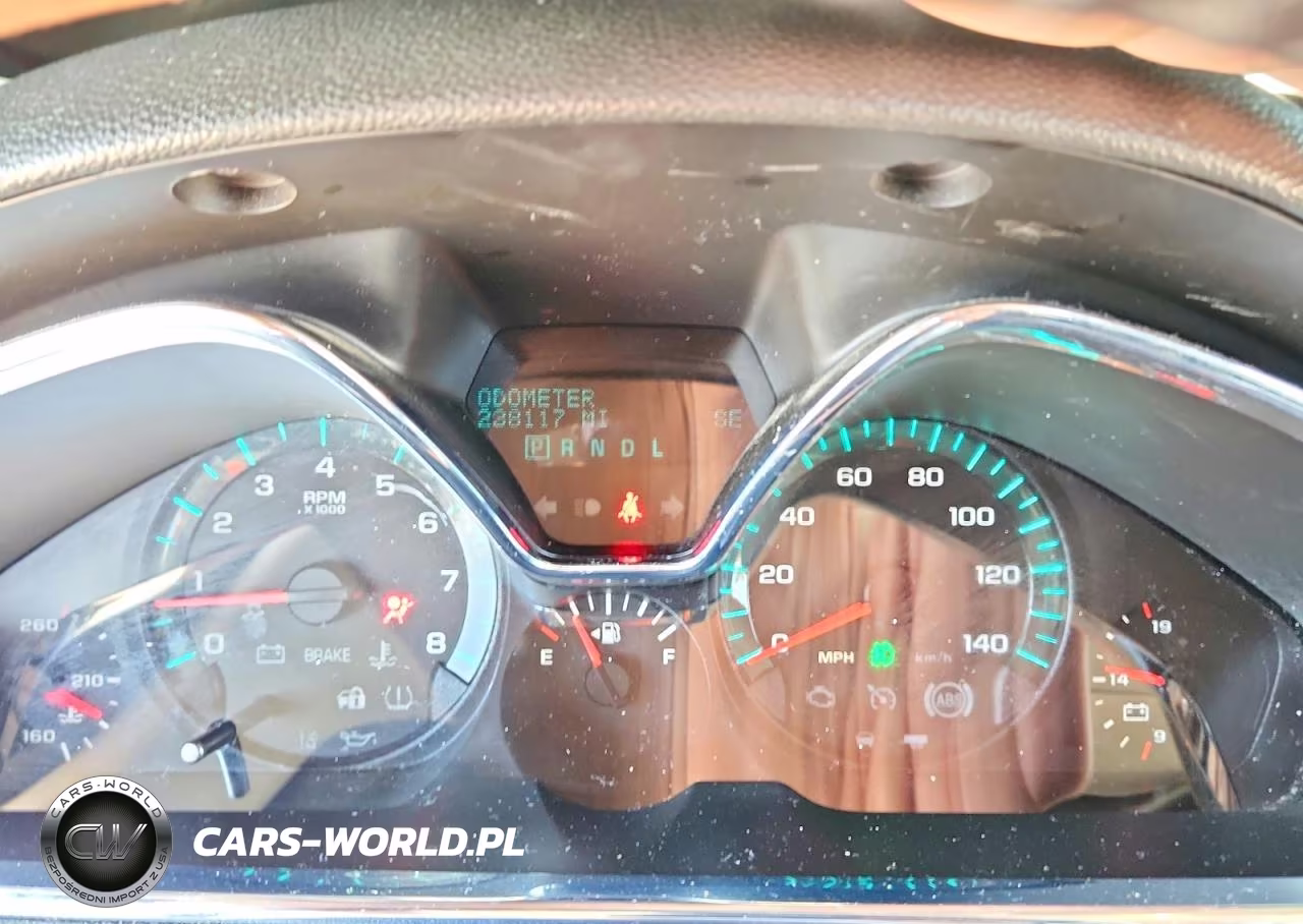 2015 Chevrolet Traverse Lt VIN:1GNKRGKD3FJ143686 - 9