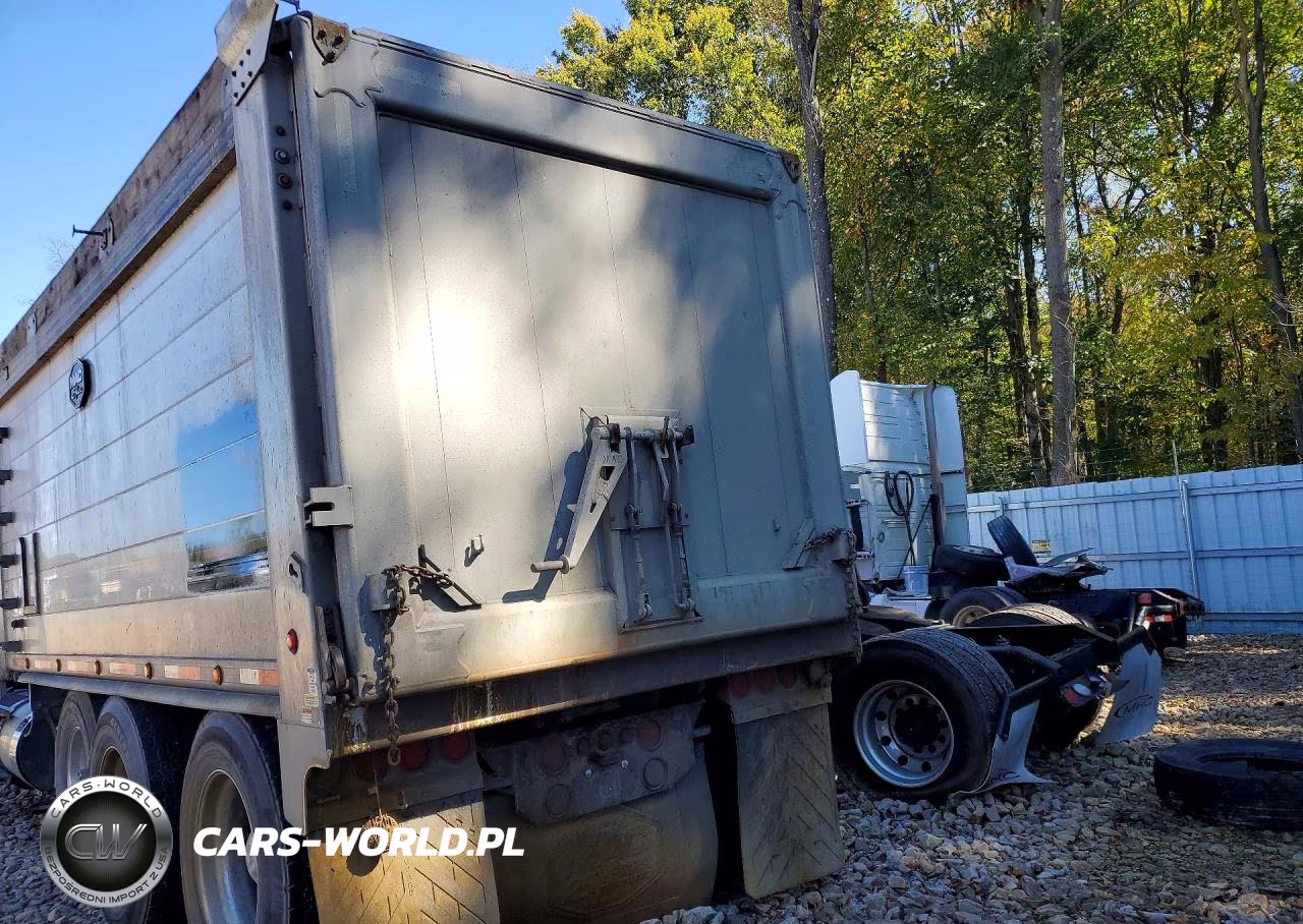 2020 Kenworth T800 Dump Truck VIN:3BKDX4TX3LF403172 - 6