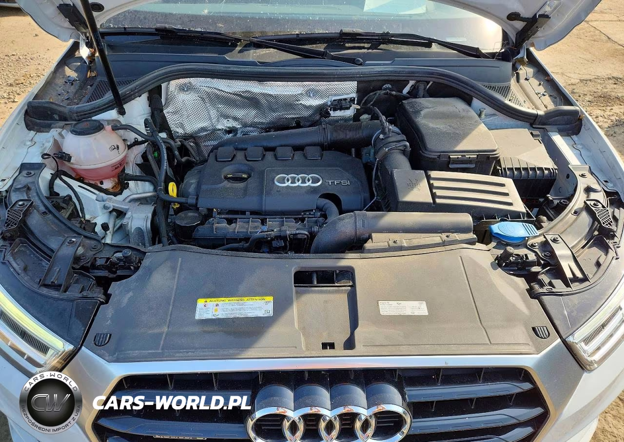 2018 Audi Q3 Premium Plus VIN:WA1JCCFS4JR032494 - 12