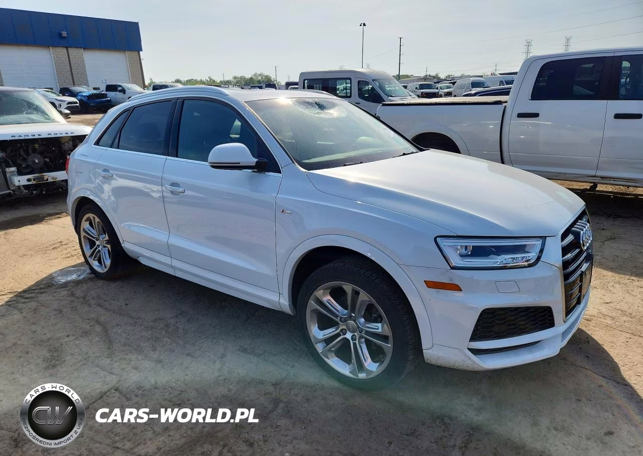 2018 Audi Q3 Premium Plus VIN:WA1JCCFS4JR032494 - 4