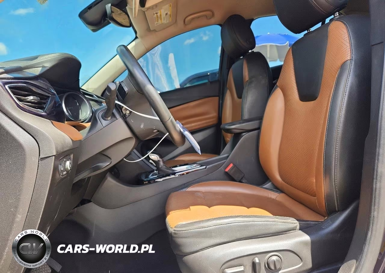 2021 Buick Encore Gx Essence VIN:KL4MMGSL8MB149184 - 7