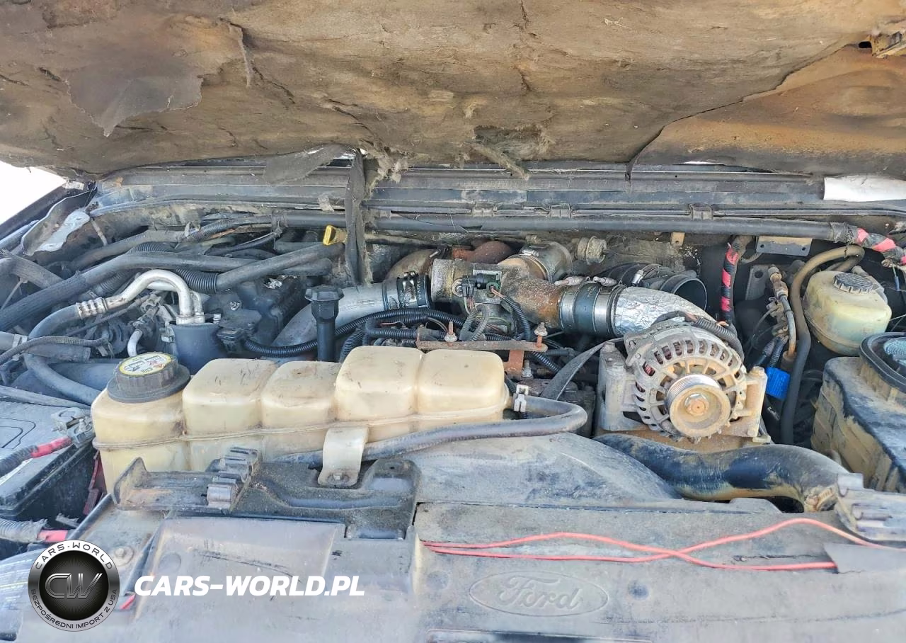 2002 Ford F250 Super Duty VIN:3FTNW20F22MA04328 - 11
