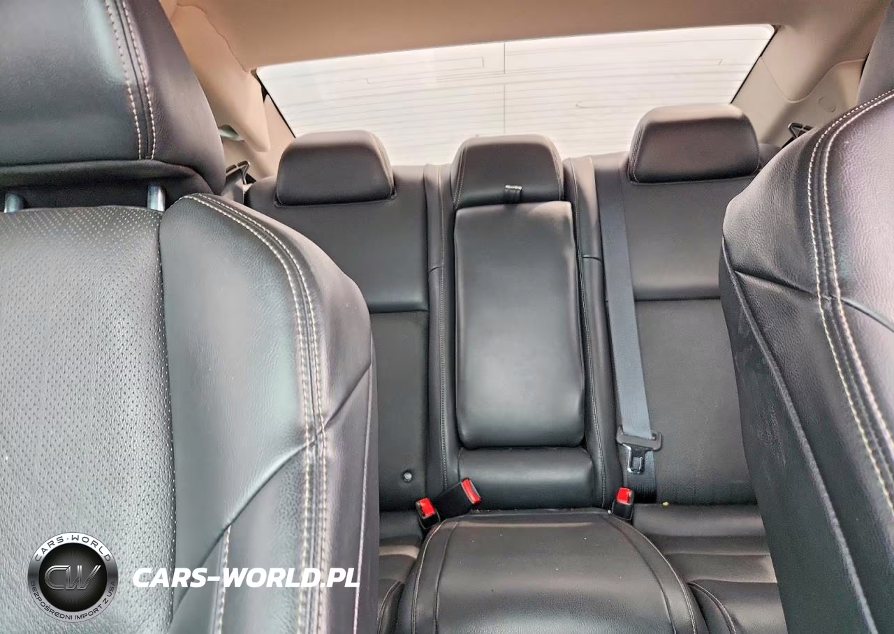 2018 Nissan Maxima 3.5 Sv VIN:1N4AA6AP6JC399129 - 10