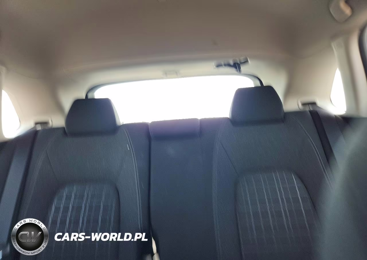 2024 Honda Hr-V Lx VIN:3CZRZ2H33RM702924 - 10