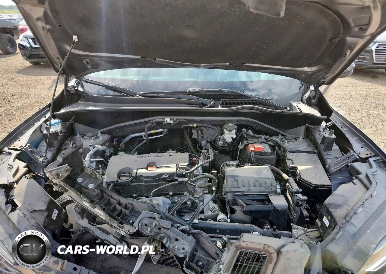 2024 Honda Hr-V Lx VIN:3CZRZ2H33RM702924 - 12