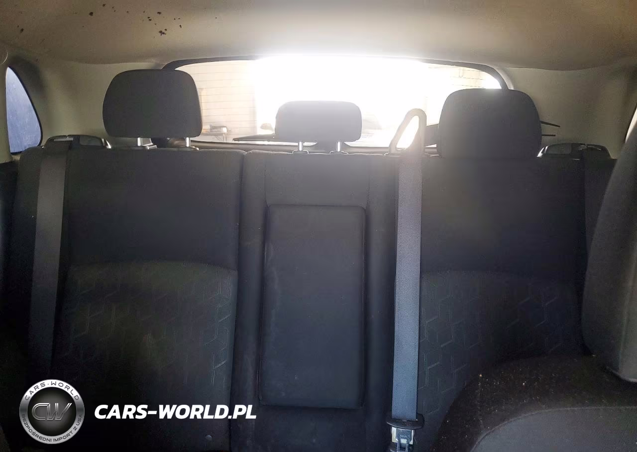2021 Mitsubishi Outlander Sport Es VIN:JA4APUAU4MU004893 - 10