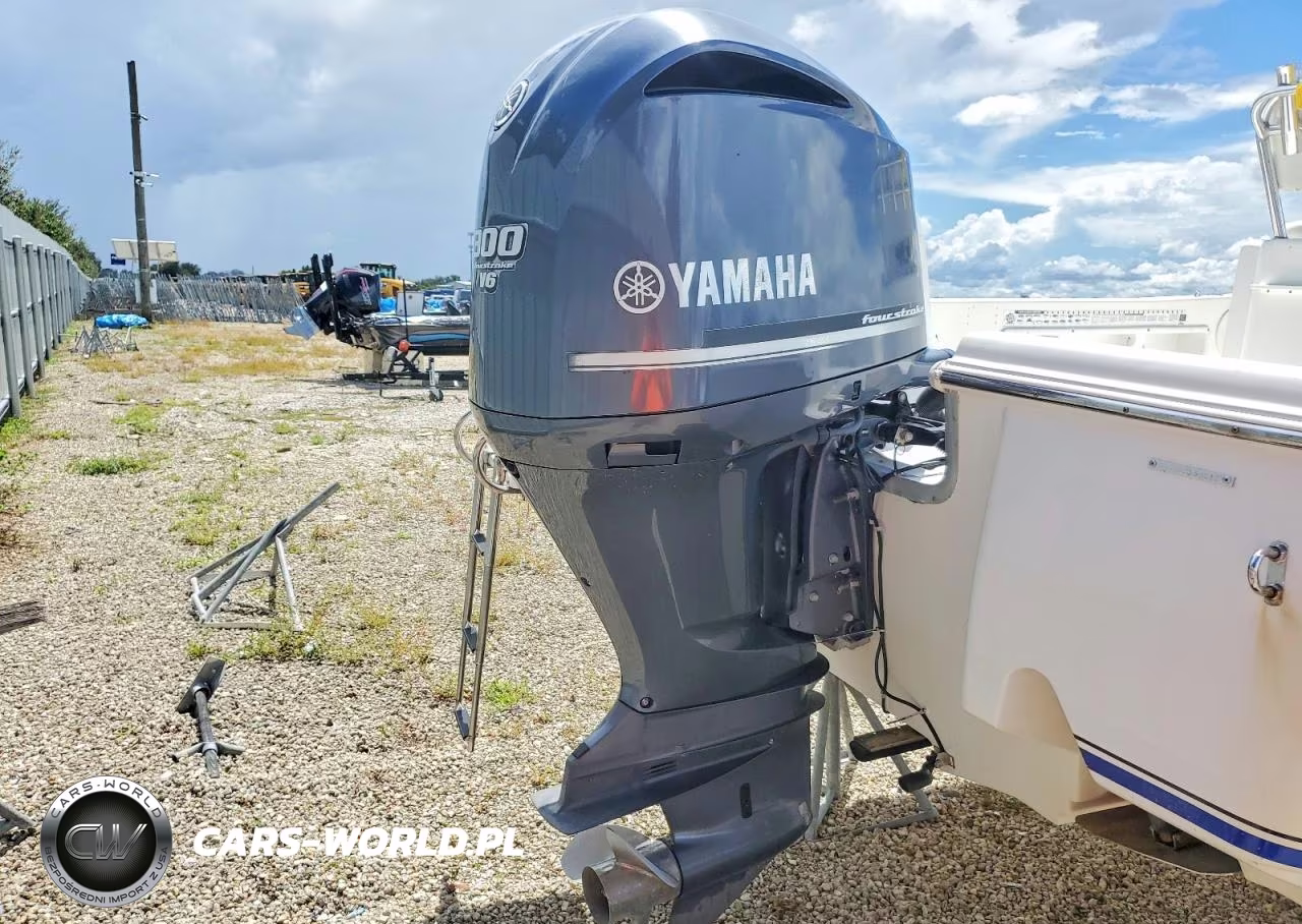 2012 Sea Hunt Bx 22 Br VIN:SXSS0233B212 - 7