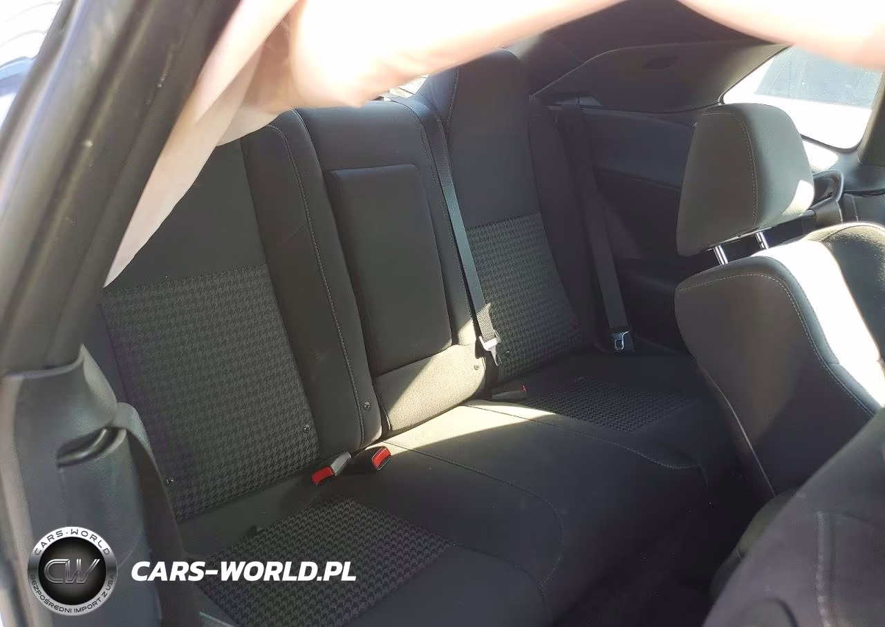 2019 Dodge Challenger Gt VIN:2C3CDZKG2KH558127 - 10