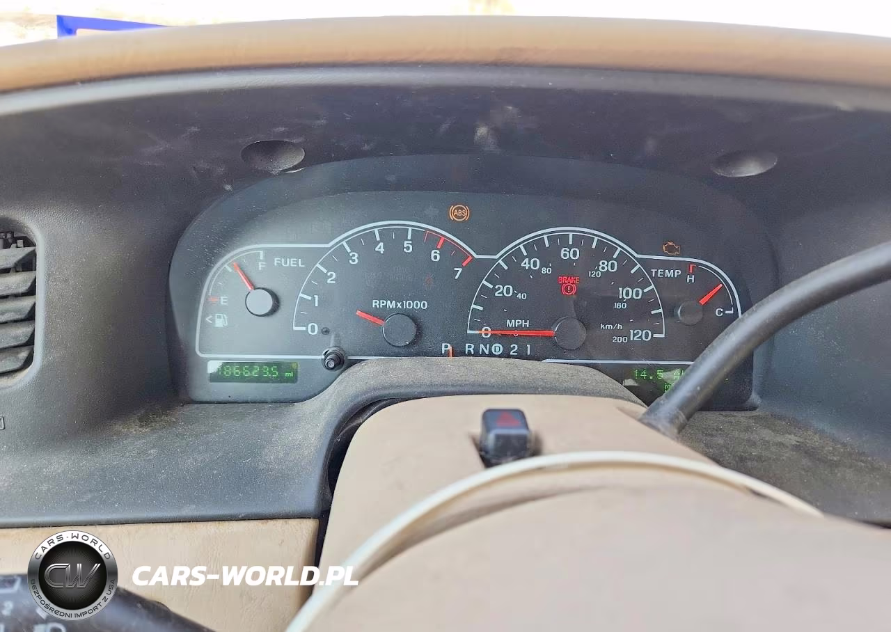 2023 Ford Windstar Sel VIN:2FMZA53453BA80488 - 9