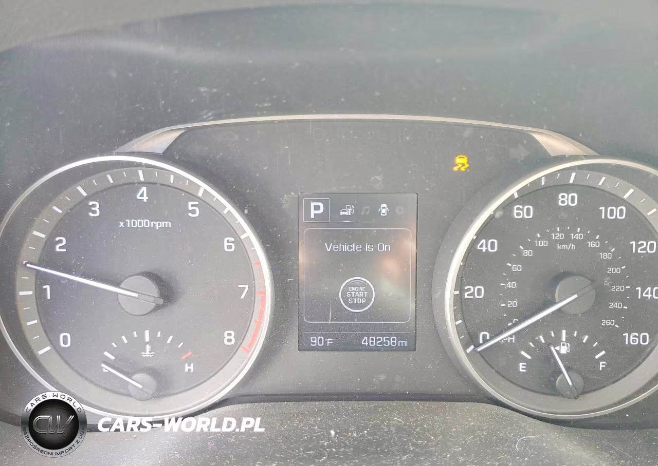 2017 Hyundai Elantra Value Edition VIN:5NPD84LF0HH202708 - 9