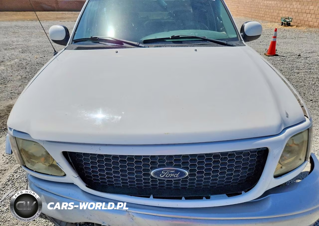 2002 Ford F150 Supercrew VIN:1FTRW08L62KA27764 - 11