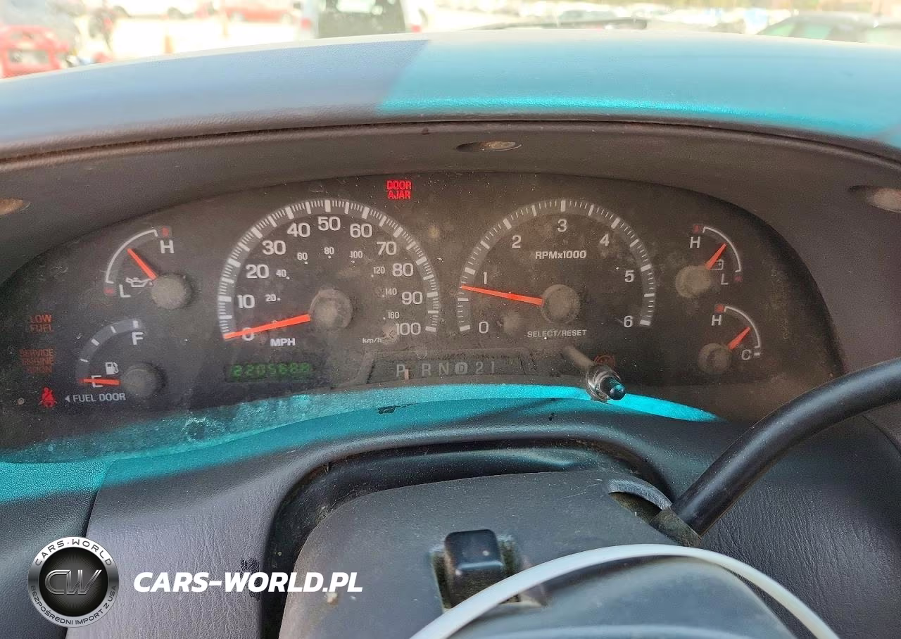 2002 Ford F150 Supercrew VIN:1FTRW08L62KA27764 - 9