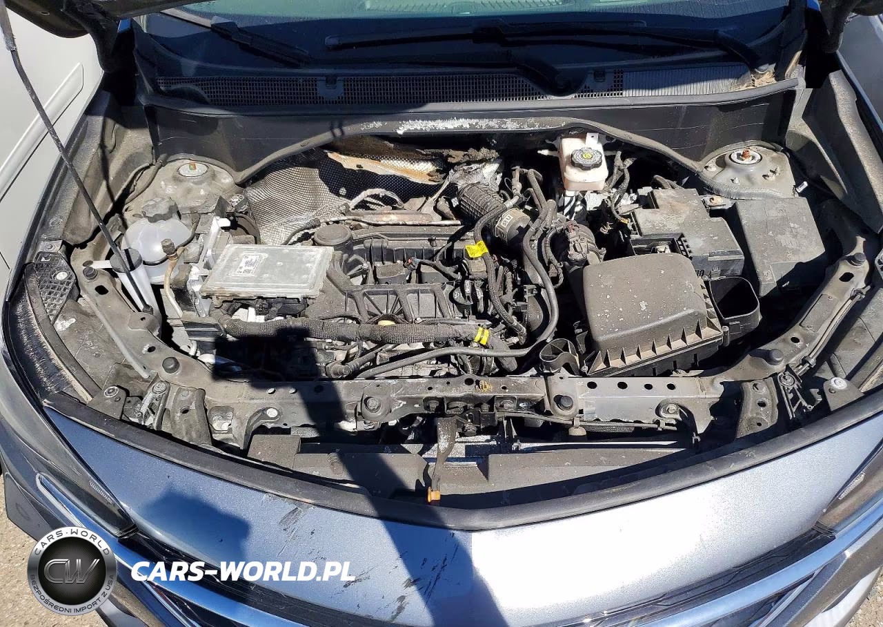 2022 Buick Encore Gx Preferred VIN:KL4MMBS22NB112725 - 12