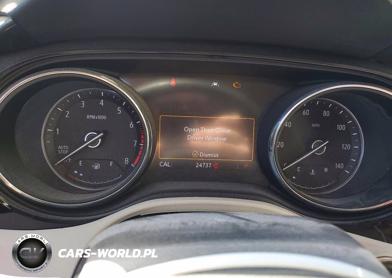 2022 Buick Encore Gx Preferred VIN:KL4MMBS22NB112725 - 9