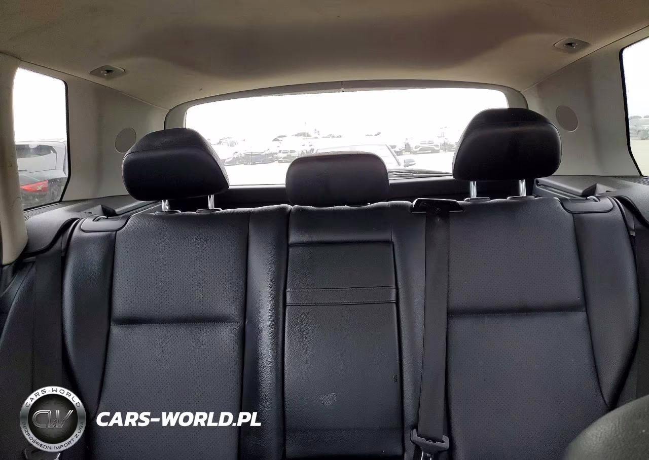2015 Mercedes-Benz Glk 350 VIN:WDCGG5HBXFG420548 - 10